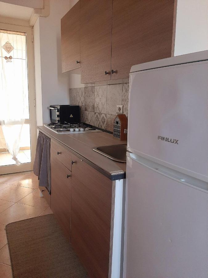 Pompei Vesevus Apartament Boscotrecase Exterior foto