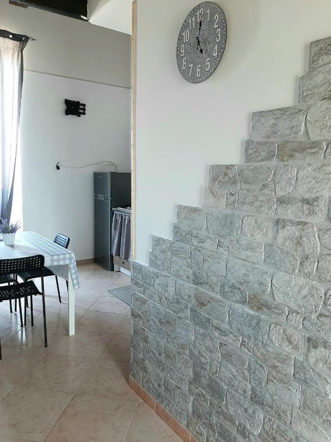 Pompei Vesevus Apartament Boscotrecase Exterior foto