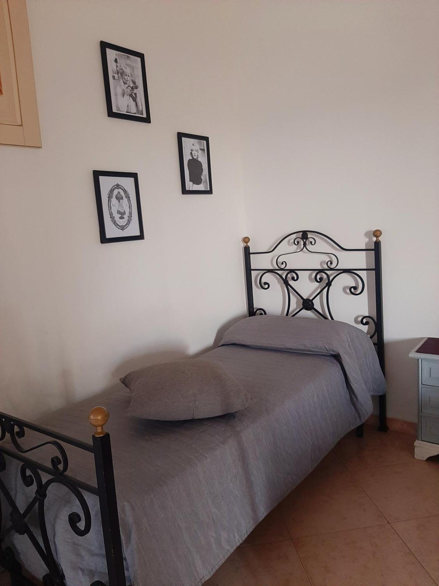Pompei Vesevus Apartament Boscotrecase Habitación foto