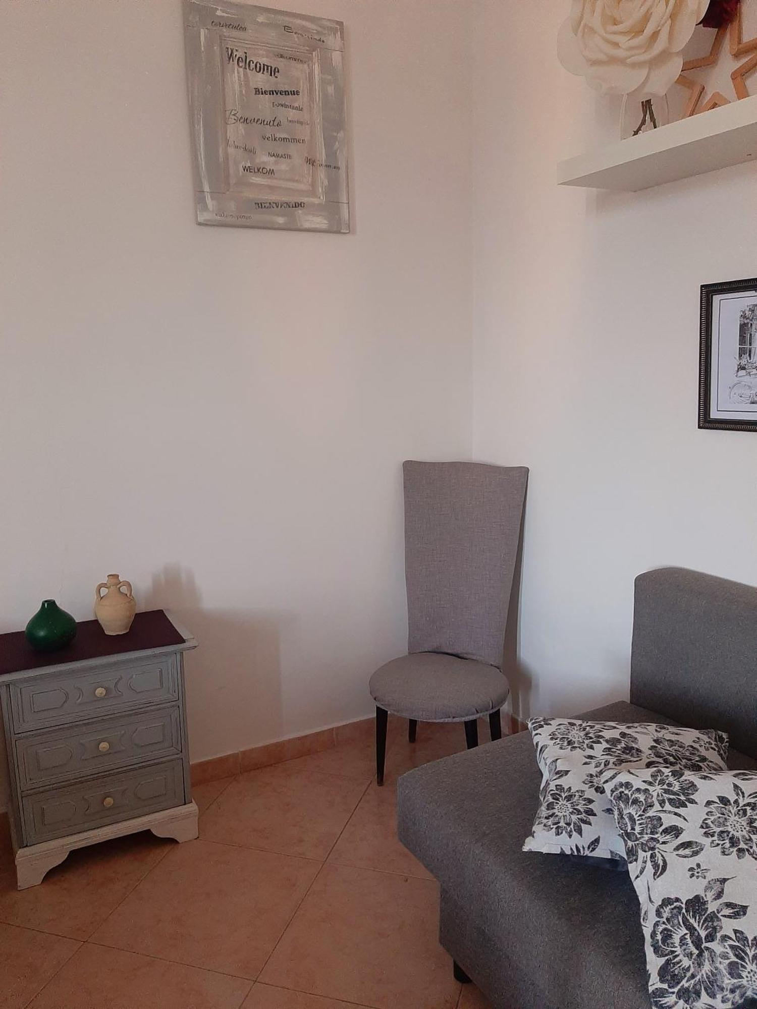Pompei Vesevus Apartament Boscotrecase Habitación foto